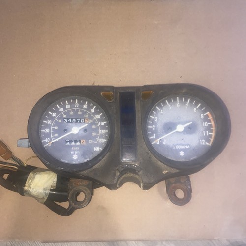 1978 suzuki 750 speedometer - 1978,