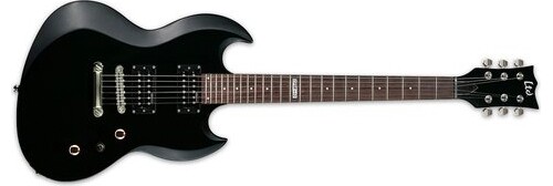 Chitarra elettrica tastiera - tastiera, in