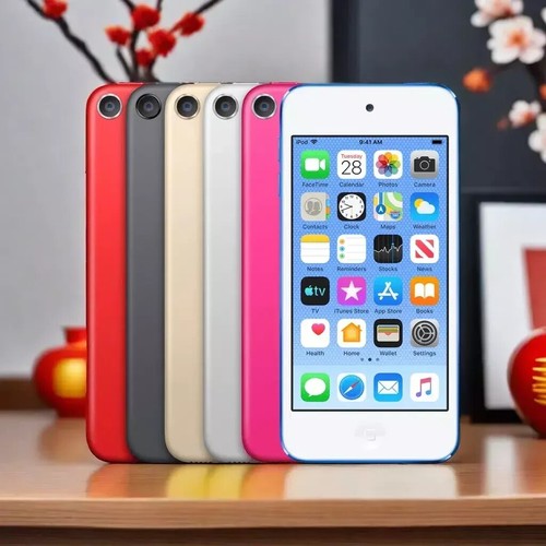 Nuovo sigillato apple ipod - apple,