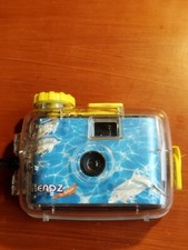 Fotocamera subacquea