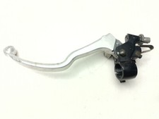 COMANDO LEVA FRZIONE "PIEGATA"