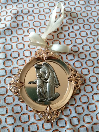 Medaglione appendere - da,