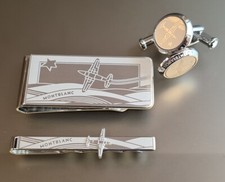 Montblanc fermacravatta - montblanc,