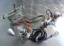 Circuito Fender Squier