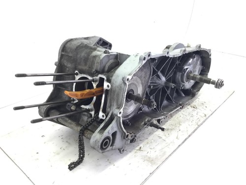 Carter motore albero - motore, e