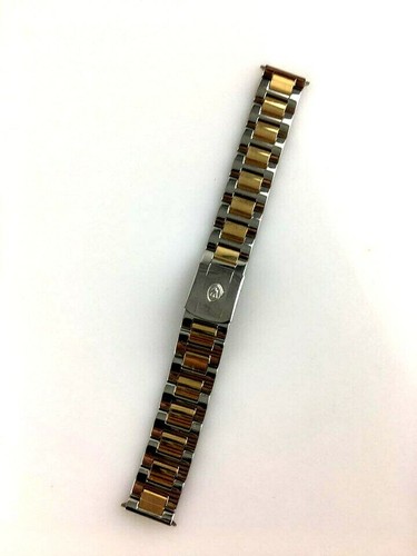 Cinturino orologio acciaio - cinturino,