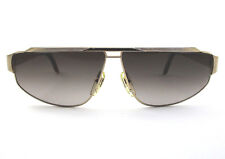 Occhiale da sole Fendi vintage uomo FV114 colore oro/col.133