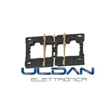 Connettore BATTERIA CONTATTI