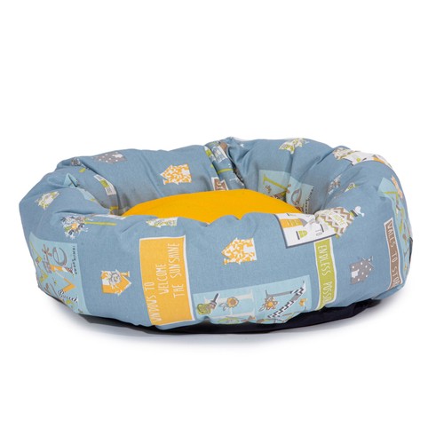 Cuccia rotonda per - cani, e