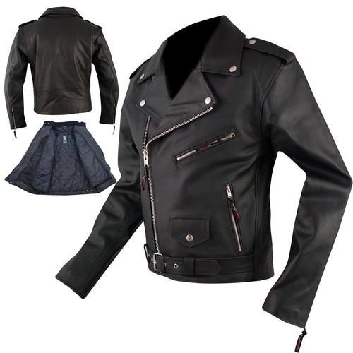 Custom moto pelle - custom, giubbotto