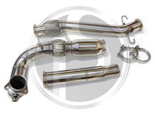 Downpipe Saab 900 / 9-3