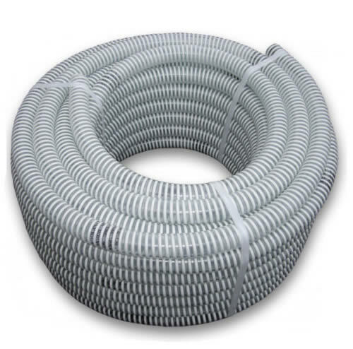 Tubo pvc spiralato - tubo,