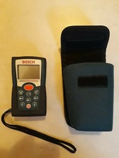 Laser meter BOSCH DLE Professional 50 0,05m - 50m - come nuovo - funzionante -  
