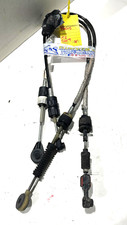 4M5R7E395, CORDE CAMBIO MANUALE FORD FOCUS 1.6 TDCI, RICAMBI USATI