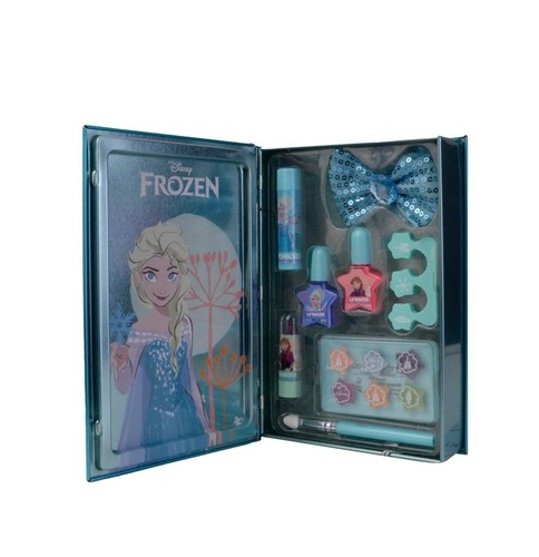 Trucchi bimba frozen beauty - trucchi,