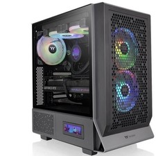 Thermaltake Cabinet CERES 300