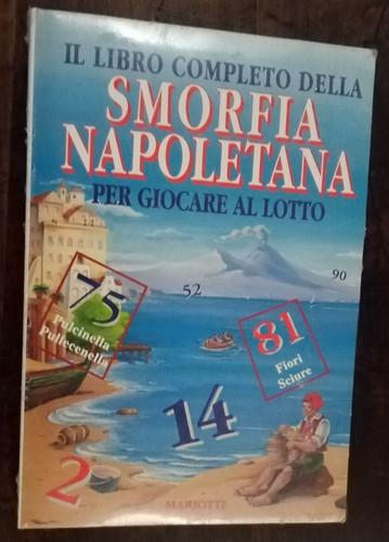 Libro completo della - libro,