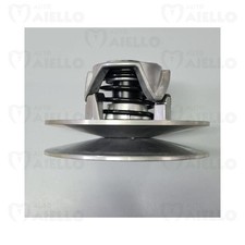 Variatore cambio frizione