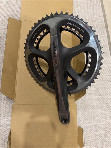 Guarnitura shimano dura ace - guarnitura, dura-ace