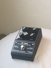 MOOG MF Trem #come nuovo #uso