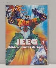Jeeg Robot contro i mostri di