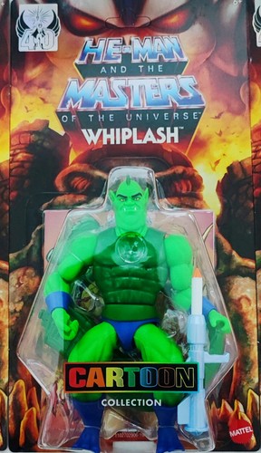 Mattel masters the - of,