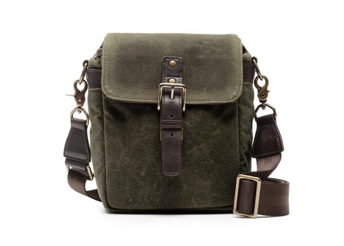 Borsa per fotocamera tela - per,