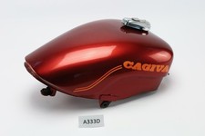 Cagiva 125 Blues 1987 - 1993 -