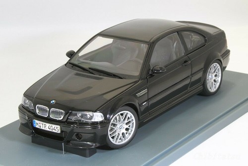 Autoart bmw e46 - autoart,