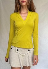 Top giallo Angelo Marani