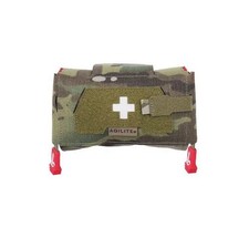 AGILITE MD2 Compact Trauma Kit