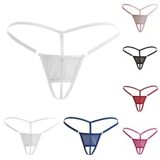 Mutandine comode donna tinta