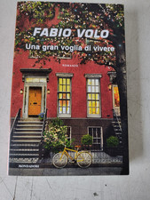 UNA GRAN VOGLIA DI VIVERE-