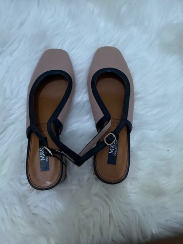Scarpe donna collection - m&s,