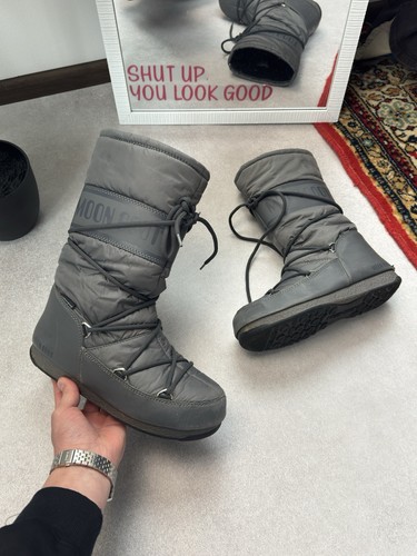 Moon boot stivali originali - moon,