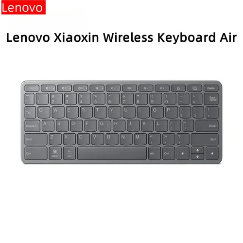 Nuova tastiera wireless - nuova,