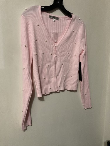 Maglione maglia bolero - , bambina