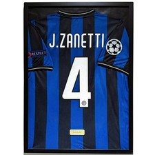 Maglia inter milan - milan, javier