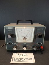 Generatore audio vintage