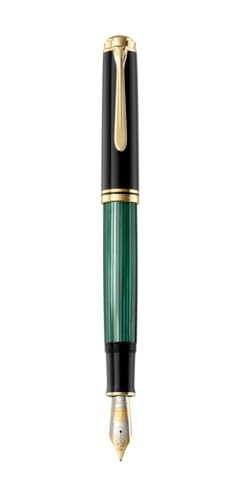 Penna stilografica pelikan - penna, b