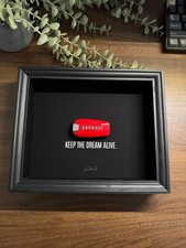 Cornice chiave Ferrari - Keep