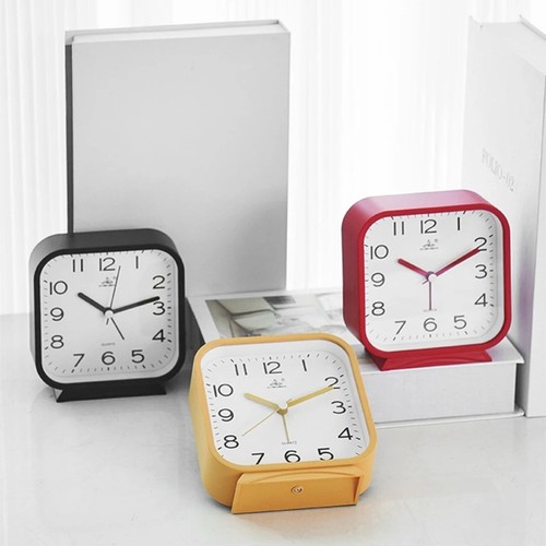 Sveglia analogica orologio - sveglia,