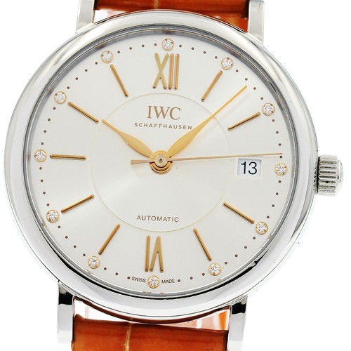 Iwc portofino iw458101 - iwc,