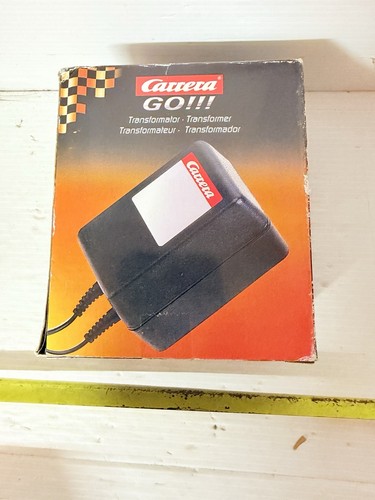 Carrera slot car - carrera,