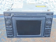 Stereo autoradio Ford Galaxy