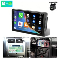 Autoradio Carplay Android 15