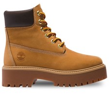 Scarpe Timberland  Stone Street 6 Inch Waterproof Codice TB1A5RJD231 - 9W