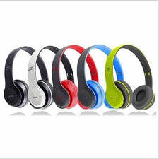 Cuffie Wireless P47 Bluetooth
