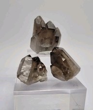 Minerali◇Lotto N.3 Quarzi