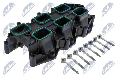 Modulo tubo aspirazione nty - modulo,